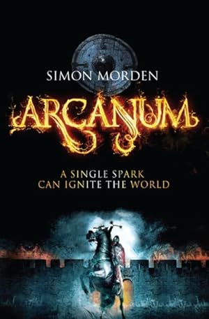 Seller image for Arcanum for sale by GreatBookPrices