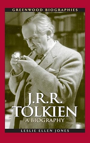 Seller image for J. R. R. Tolkien for sale by moluna