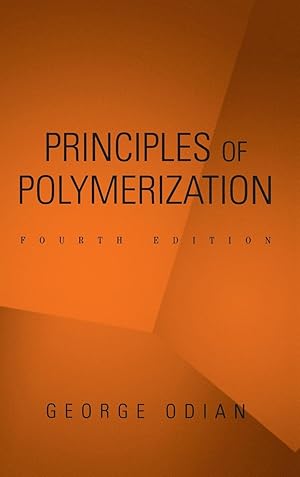Immagine del venditore per Principles of Polymerization venduto da moluna