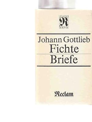 Briefe. [Hrsg. von Manfred Buhr] / Reclams Universal-Bibliothek ; Bd. 1083 : Philosophie : Geschi...