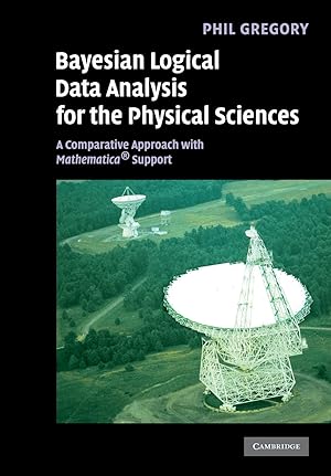 Seller image for Bayesian Logical Data Analysis for the Physical Sciences for sale by moluna