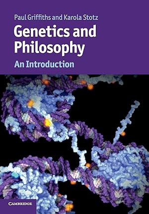 Seller image for Genetics and Philosophy for sale by moluna