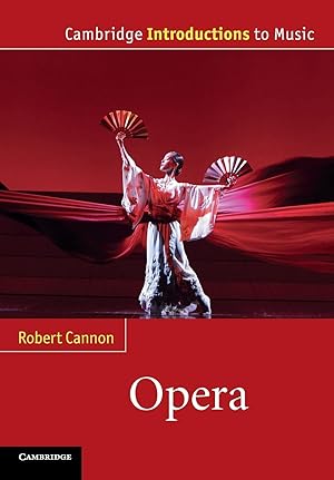 Seller image for Opera for sale by moluna
