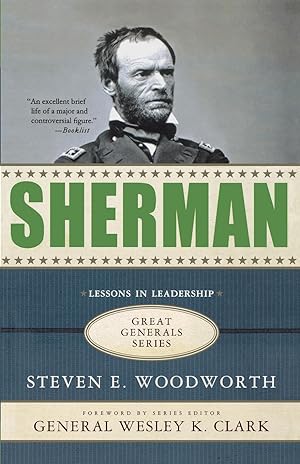 Seller image for Sherman for sale by moluna