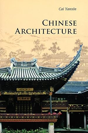 Immagine del venditore per Chinese Architecture venduto da moluna