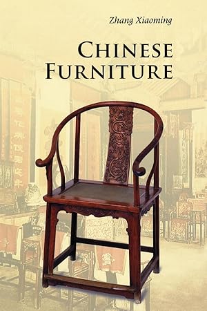 Seller image for Chinese Furniture for sale by moluna