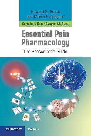 Image du vendeur pour Essential Pain Pharmacology mis en vente par moluna