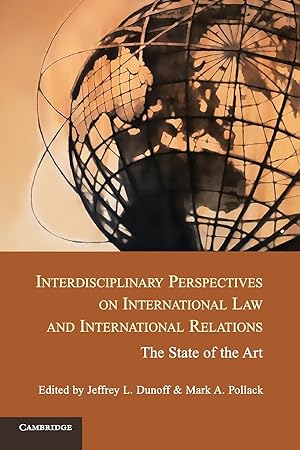Seller image for Interdisciplinary Perspectives on International Law and International Relations for sale by moluna
