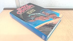 Image du vendeur pour Space Odyssey: An Anthology of Great Science Fiction Stories mis en vente par BoundlessBookstore