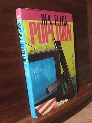 Seller image for Popcorn for sale by Libros Antuano