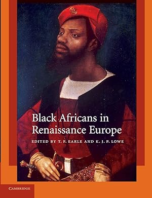 Bild des Verkufers fr Black Africans in Renaissance Europe zum Verkauf von moluna
