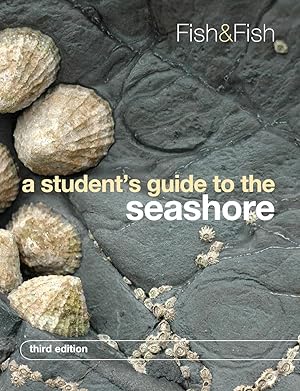 Seller image for A Student\ s Guide to the Seashore for sale by moluna