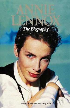 Bild des Verkufers fr Annie Lennox zum Verkauf von moluna