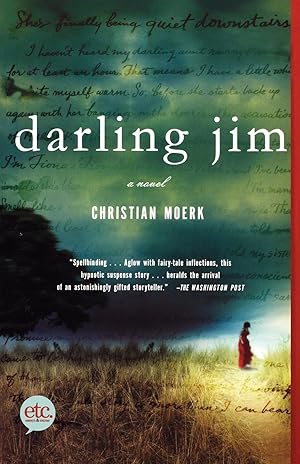 Seller image for Darling Jim, English edition for sale by moluna