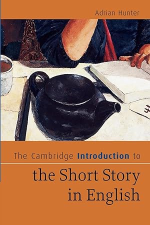 Immagine del venditore per The Cambridge Introduction to the Short Story in English venduto da moluna