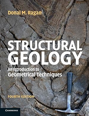 Seller image for Structural Geology for sale by moluna