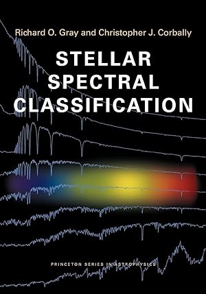 Immagine del venditore per Stellar Spectral Classification venduto da moluna