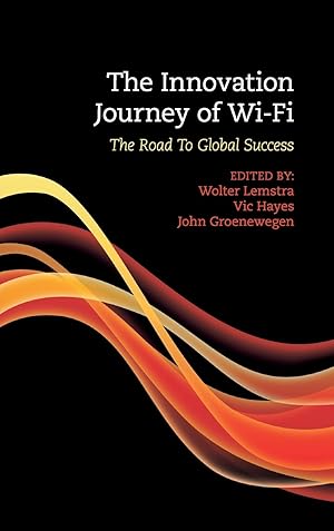 Image du vendeur pour The Innovation Journey of Wi-Fi mis en vente par moluna