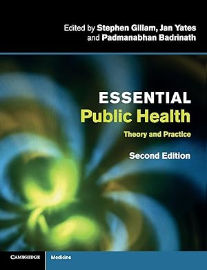 Seller image for Essential Public Health for sale by moluna