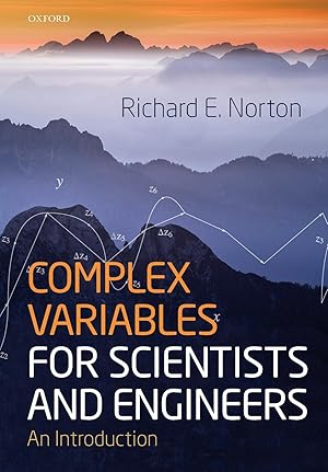 Seller image for Complex Variables for Scientists and Engineers for sale by moluna