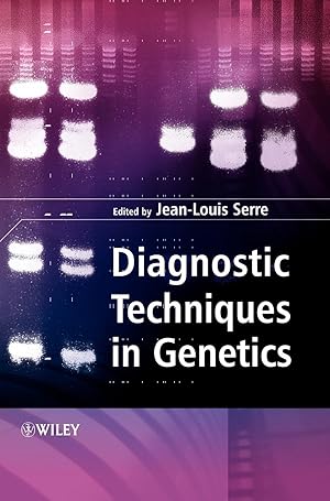 Seller image for Diagnostic Techniques in Genetics for sale by moluna