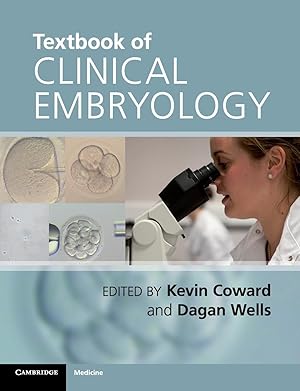 Immagine del venditore per Textbook of Clinical Embryology venduto da moluna