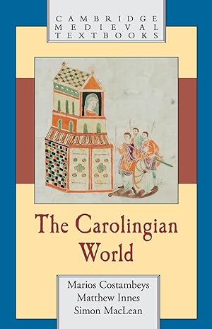 Imagen del vendedor de The Carolingian World a la venta por moluna