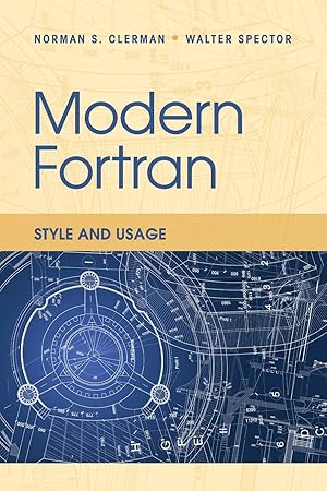 Imagen del vendedor de Modern Fortran a la venta por moluna