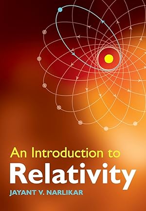 Imagen del vendedor de An Introduction to Relativity a la venta por moluna