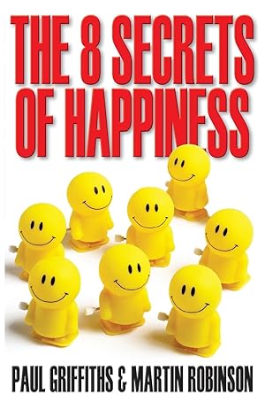 Immagine del venditore per The 8 Secrets of Happiness venduto da moluna