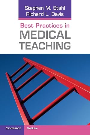 Seller image for Best Practices in Medical Teaching for sale by moluna