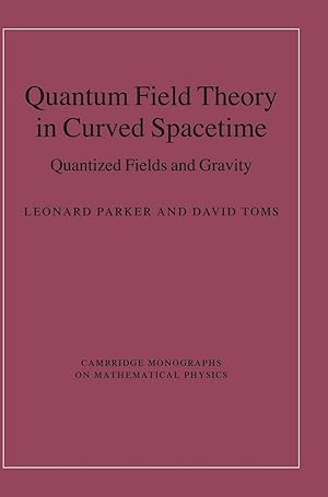 Immagine del venditore per Quantum Field Theory in Curved Spacetime venduto da moluna