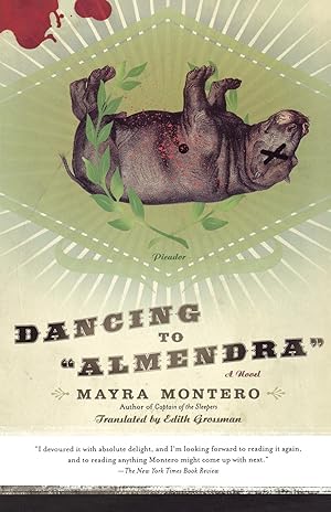 Seller image for Dancing to Almendra for sale by moluna