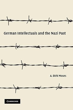 Seller image for German Intellectuals and the Nazi Past for sale by moluna