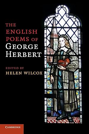 Bild des Verkufers fr The English Poems of George Herbert zum Verkauf von moluna
