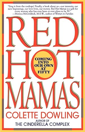 Seller image for Red Hot Mamas. Frauen im Aufwind, engl. Ausgabe for sale by moluna