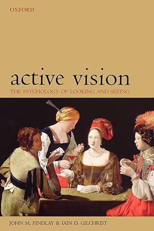 Seller image for Active Vision for sale by moluna