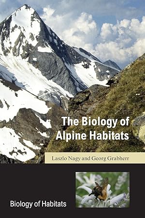 Seller image for The Biology of Alpine Habitats for sale by moluna