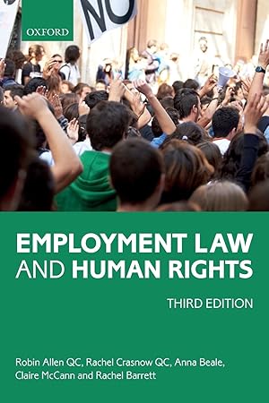 Seller image for Employment Law and Human Rights for sale by moluna