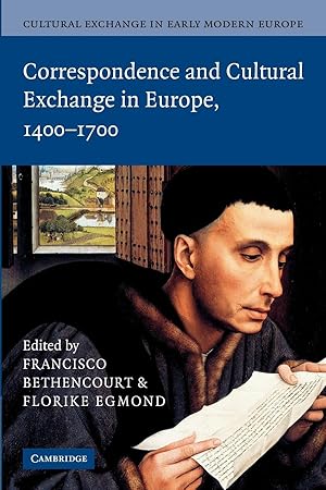 Imagen del vendedor de Cultural Exchange in Early Modern Europe a la venta por moluna