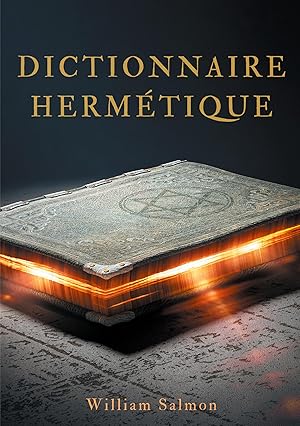 Image du vendeur pour Dictionnaire hermtique mis en vente par moluna