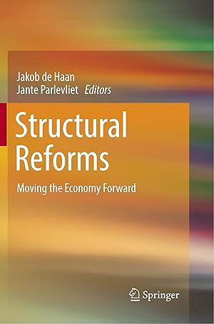 Seller image for Structural Reforms for sale by moluna