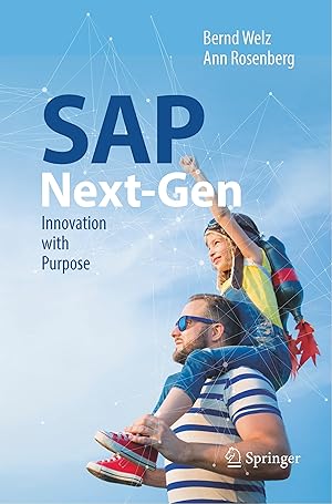 Seller image for SAP Next-Gen for sale by moluna