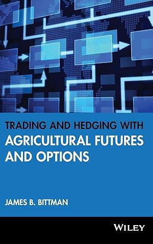 Bild des Verkufers fr Trading and Hedging with Agricultural Futures and Options zum Verkauf von moluna