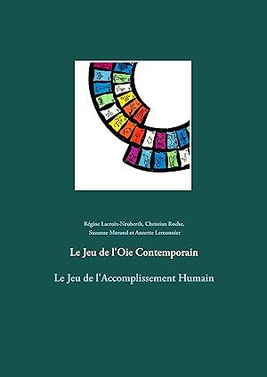 Seller image for Le Jeu de l\ Oie Contemporain for sale by moluna