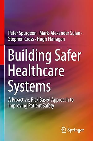 Bild des Verkufers fr Building Safer Healthcare Systems zum Verkauf von moluna