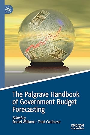 Immagine del venditore per The Palgrave Handbook of Government Budget Forecasting venduto da moluna