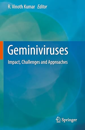 Bild des Verkufers fr Geminiviruses zum Verkauf von moluna