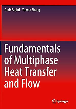 Seller image for Fundamentals of Multiphase Heat Transfer and Flow for sale by moluna