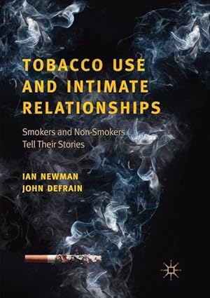 Seller image for Tobacco Use and Intimate Relationships for sale by moluna